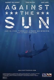 دانلود فیلم Against the Sun 2014 ( در برابر خورشید ۲۰۱۴ ) با زیرنویس فارسی چسبیده