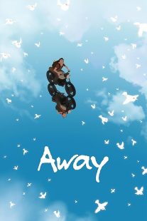 دانلود انیمیشن Away 2019 ( دور ) با زیرنویس فارسی چسبیده