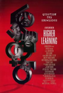 دانلود فیلم Higher Learning 1995