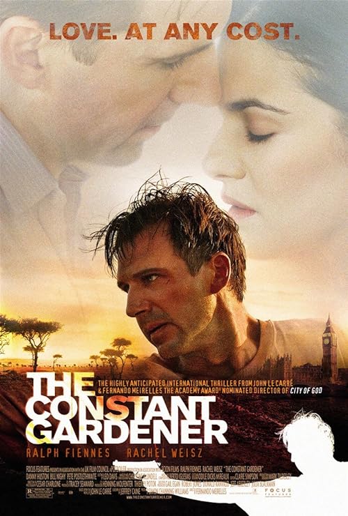 دانلود فیلم The Constant Gardener 2005 ( باغبان وفادار ۲۰۰۵ ) با زیرنویس فارسی چسبیده