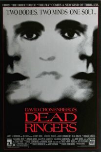 دانلود فیلم Dead Ringers 1988 ( زنگ‌‌های مرده ۱۹۸۸ ) با زیرنویس فارسی چسبیده