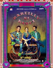 دانلود فیلم Bareilly Ki Barfi 2017 (برلی کی برفی ۲۰۱۷) با زیرنویس فارسی چسبیده