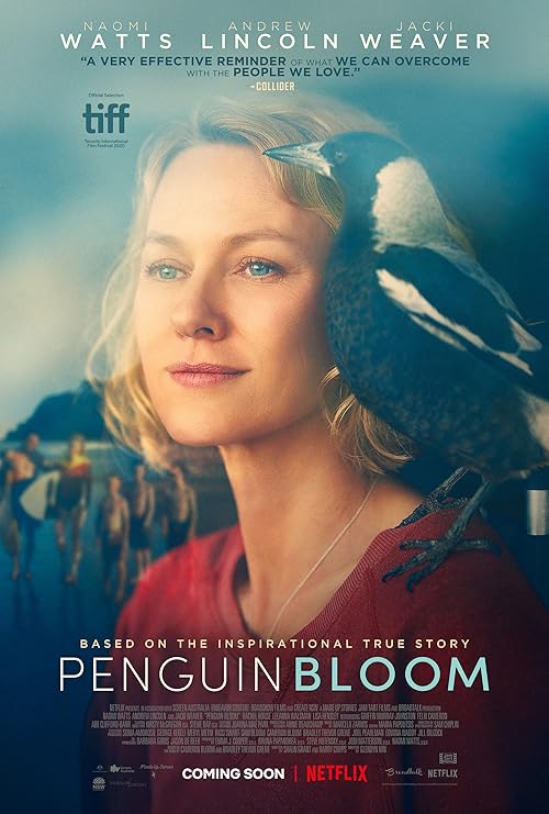 دانلود فیلم Penguin Bloom 2020 ( پنگوئن بلوم ۲۰۲۰ ) با زیرنویس فارسی چسبیده