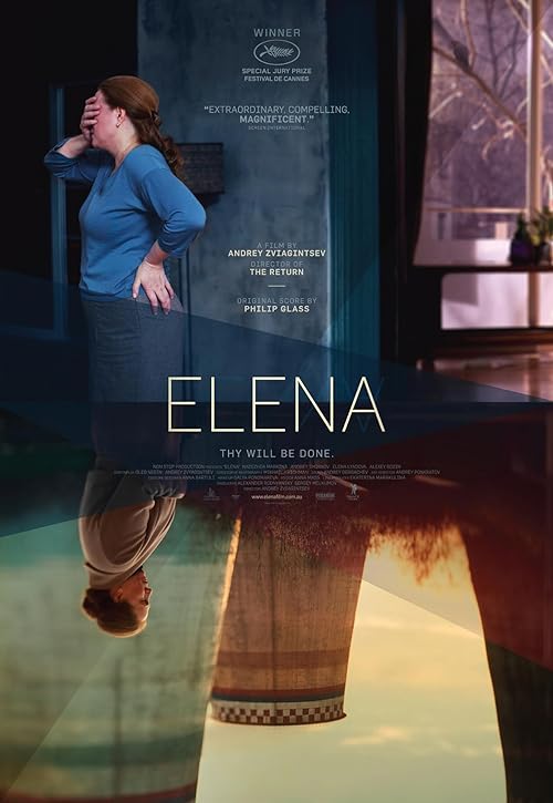 دانلود فیلم Elena 2011 ( النا ۲۰۱۱ ) با زیرنویس فارسی چسبیده