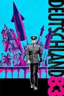 دانلود سریال Deutschland 83 ( آلمان ۸۳ ) با زیرنویس فارسی چسبیده