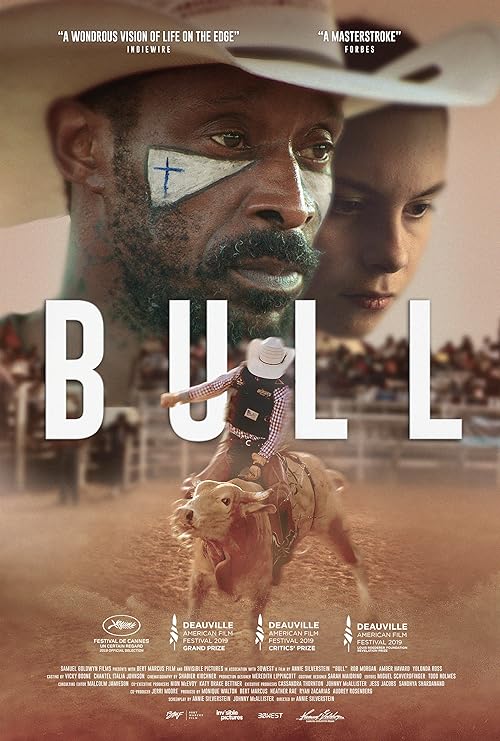 دانلود فیلم Bull 2019 ( گاو نر ) با زیرنویس فارسی چسبیده