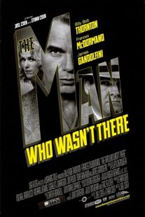 دانلود فیلم The Man Who Wasn’t There 2001 ( مردی که آنجا نبود ۲۰۰۱ ) با زیرنویس فارسی چسبیده