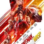 دانلود فیلم Ant-Man and the Wasp 2018 ( مرد مورچه‌ای و زنبورک ۲۰۱۸ ) با زیرنویس فارسی چسبیده