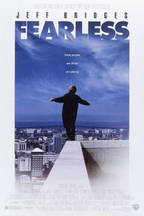 دانلود فیلم Fearless 1993 با زیرنویس فارسی چسبیده