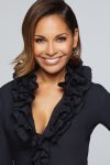 Salli Richardson-Whitfield