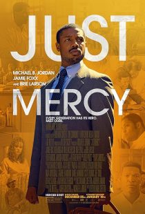 دانلود فیلم Just Mercy 2019 ( عفو منصفانه ۲۰۱۹ ) با زیرنویس فارسی چسبیده