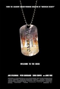 دانلود فیلم Jarhead 2005 ( جارهد ۲۰۰۵ ) با زیرنویس فارسی چسبیده