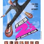 دانلود فیلم The Naked Gun 2½: The Smell of Fear 1991 ( سلاح عریان دو و یک‌دوم: بوی ترس ۱۹۹۱ ) با زیرنویس فارسی چسبیده