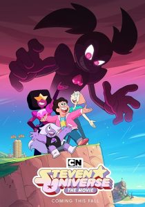 دانلود انیمیشن Steven Universe: The Movie 2019 ( دنیای استیون (فیلم) ۲۰۱۹ ) با زیرنویس فارسی چسبیده