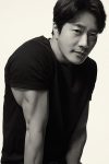 Kwon Sang-woo