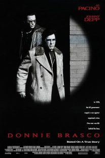 دانلود فیلم Donnie Brasco 1997 ( دانی براسکو ۱۹۹۷ ) با زیرنویس فارسی چسبیده