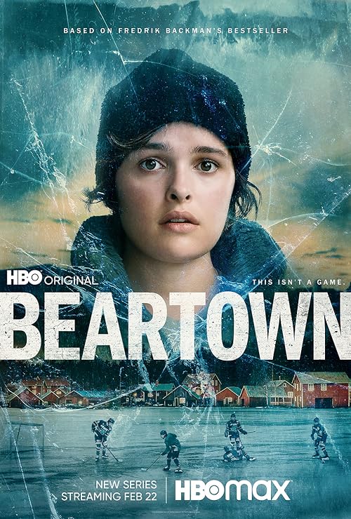 دانلود سریال Beartown با زیرنویس فارسی چسبیده