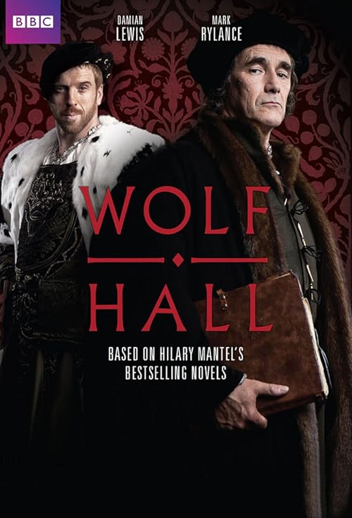 دانلود سریال Wolf Hall ( تالار گرگ ) با زیرنویس فارسی چسبیده