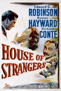 دانلود فیلم House of Strangers 1949 ( خانه غریبه‌ها ۱۹۴۹ ) با زیرنویس فارسی چسبیده