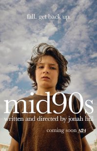 دانلود فیلم Mid90s 2018 ( میانه دهه نود ۲۰۱۸ ) با زیرنویس فارسی چسبیده