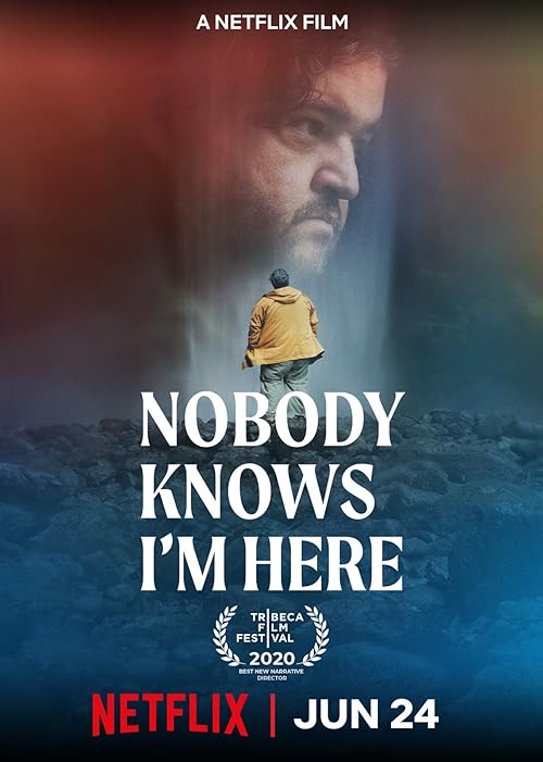 دانلود فیلم Nobody Knows I’m Here 2020 ( هیچ کس نمی داند من اینجا هستم ۲۰۲۰ ) با زیرنویس فارسی چسبیده