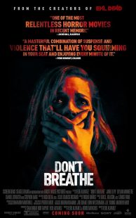 دانلود فیلم Don’t Breathe 2016 ( نفس نکش ۲۰۱۶ ) با زیرنویس فارسی چسبیده