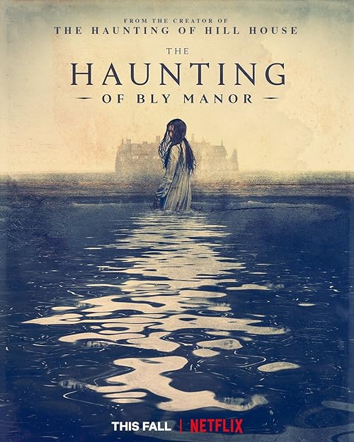 دانلود سریال The Haunting of Bly Manor ( تسخیر عمارت بلای ) با زیرنویس فارسی چسبیده