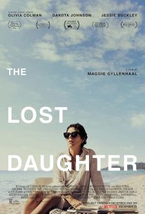 دانلود فیلم The Lost Daughter 2021 ( دختر گمشده ۲۰۲۱ ) با زیرنویس فارسی چسبیده