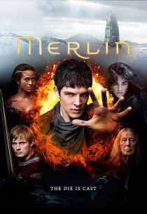 دانلود سریال Merlin با زیرنویس فارسی چسبیده