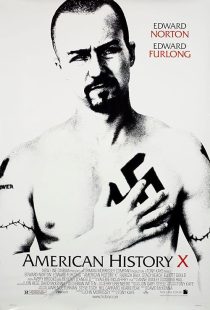 دانلود فیلم American History X 1998 ( تاریخ مجهول آمریکایی ۱۹۹۸ ) با زیرنویس فارسی چسبیده