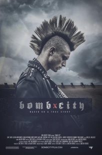 دانلود فیلم Bomb City 2017 ( شهر بمب ۲۰۱۷ ) با زیرنویس فارسی چسبیده