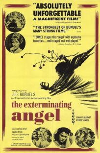 دانلود فیلم The Exterminating Angel 1962 ( فرشته نابودگر ۱۹۶۲ ) با زیرنویس فارسی چسبیده