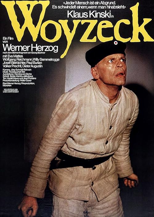 دانلود فیلم Woyzeck 1979