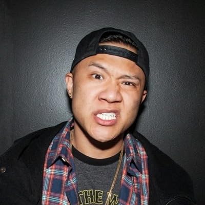 Timothy DeLaGhetto