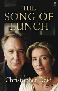 دانلود فیلم The Song of Lunch 2010