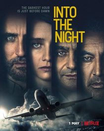 دانلود سریال Into the Night با زیرنویس فارسی چسبیده