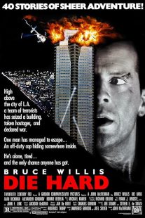 دانلود فیلم Die Hard 1988 ( جان سخت ۱۹۸۸ ) با زیرنویس چسبیده فارسی