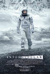 دانلود فیلم Interstellar 2014 ( میان‌ستاره‌ای ۲۰۱۴ ) با زیرنویس فارسی چسبیده