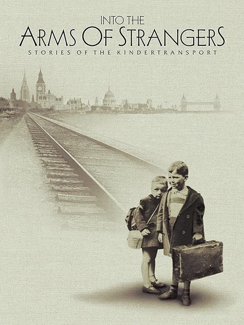 دانلود مستند Into the Arms of Strangers: Stories of the Kindertransport 2000 ( به آغوش غریبه ها: داستان های حمل و نقل کودک ) با لینک مستقیم