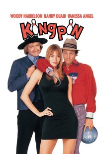 دانلود فیلم Kingpin 1996 ( کینگ پین ۱۹۹۶ ) با زیرنویس فارسی چسبیده