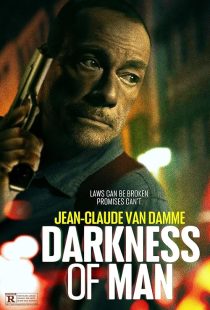 دانلود فیلم Darkness of Man 2024 ( تاریکی وجود ۲۰۲۴ ) با زیرنویس فارسی چسبیده