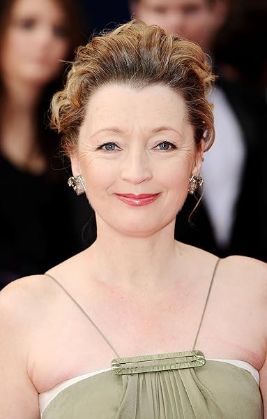 Lesley Manville