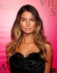 Lily Aldridge