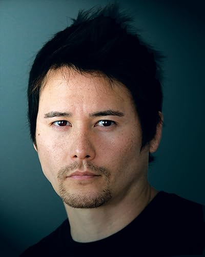 Johnny Yong Bosch