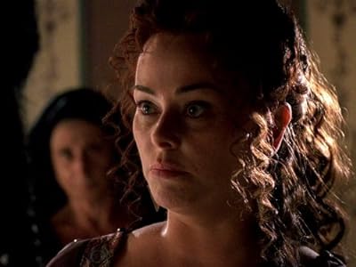 Polly Walker