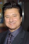 Steve Perry