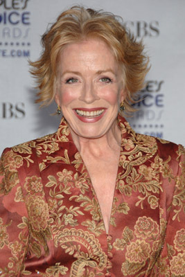 Holland Taylor