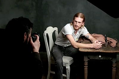 Austin Amelio