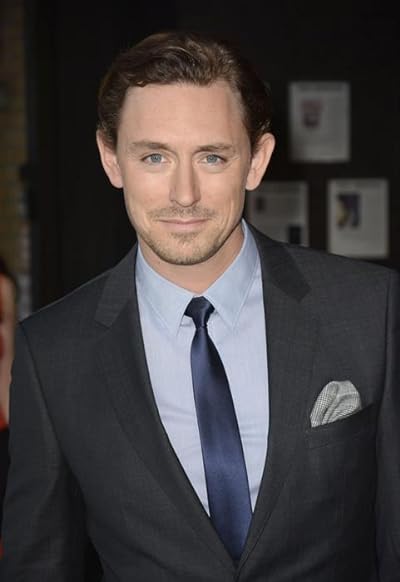 JJ Feild