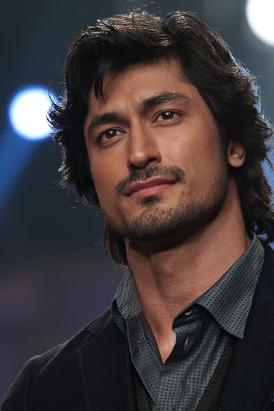 Vidyut Jammwal